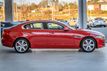 2018 Jaguar XE XE 25t PRESTIGE - RED ON BEIGE - NAV - BACKUP CAM - BLUETOOTH - 22700351 - 51