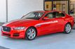 2018 Jaguar XE XE 25t PRESTIGE - RED ON BEIGE - NAV - BACKUP CAM - BLUETOOTH - 22700351 - 5