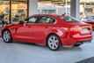 2018 Jaguar XE XE 25t PRESTIGE - RED ON BEIGE - NAV - BACKUP CAM - BLUETOOTH - 22700351 - 6