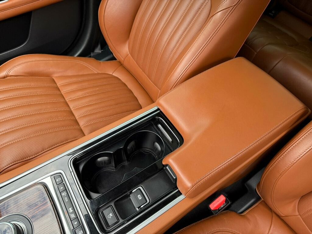 2018 Jaguar XF 35t Portfolio AWD photo 25