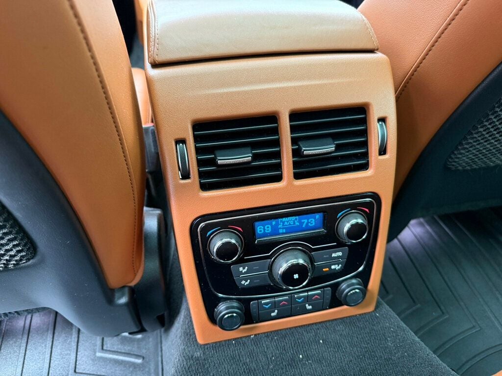 2018 Jaguar XF 35t Portfolio AWD photo 34