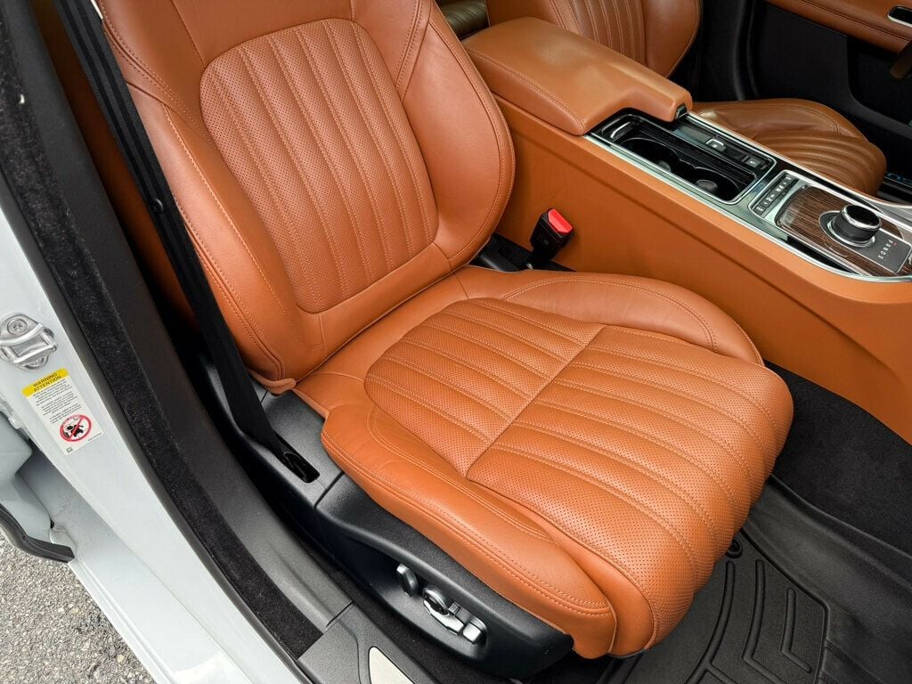 2018 Jaguar XF 35t Portfolio AWD photo 43