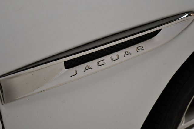 2018 Jaguar XF 35t Prestige AWD - 22472207 - 17