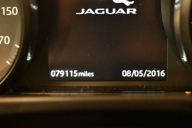 2018 Jaguar XF 35t Prestige AWD - 22472207 - 42