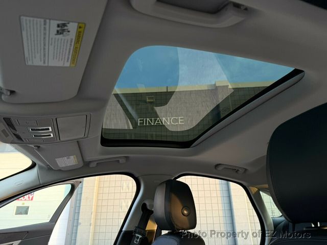 2018 Jaguar XF DIESEL! 67500 KM! ONE OWNER! CERTIFIED! - 22856136 - 16