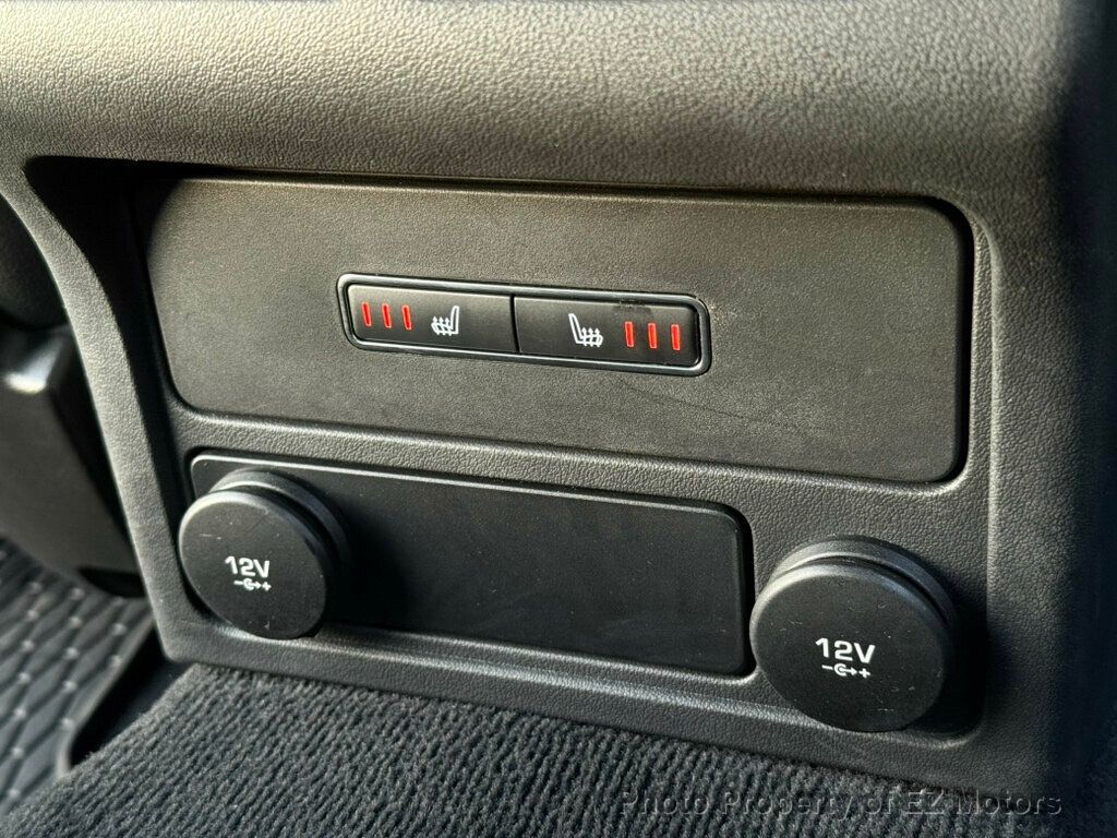 2018 Jaguar XF DIESEL! 67500 KM! ONE OWNER! CERTIFIED! - 22856136 - 27