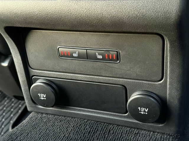 2018 Jaguar XF DIESEL! 67500 KM! ONE OWNER! CERTIFIED! - 22856136 - 27