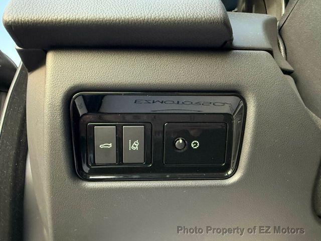 2018 Jaguar XF DIESEL! 67500 KM! ONE OWNER! CERTIFIED! - 22856136 - 34