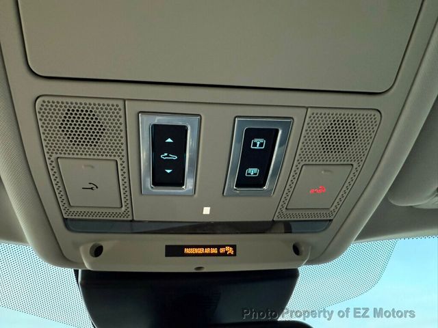 2018 Jaguar XF DIESEL! 67500 KM! ONE OWNER! CERTIFIED! - 22856136 - 41