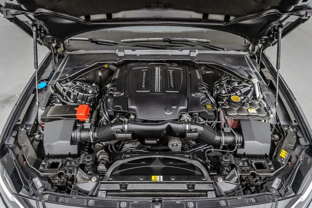 2018 Jaguar XF JAGUAR XF S AWD - NAV - PANO ROOF - BACKUP CAM - GORGEOUS - 22952626 - 15