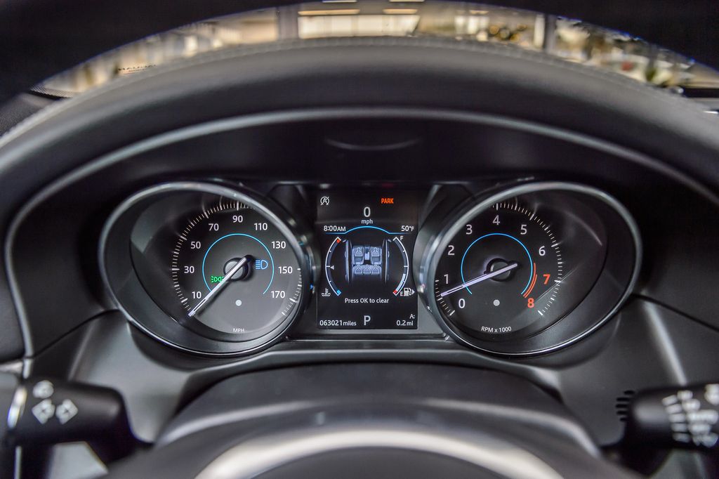 2018 Jaguar XF JAGUAR XF S AWD - NAV - PANO ROOF - BACKUP CAM - GORGEOUS - 22952626 - 16