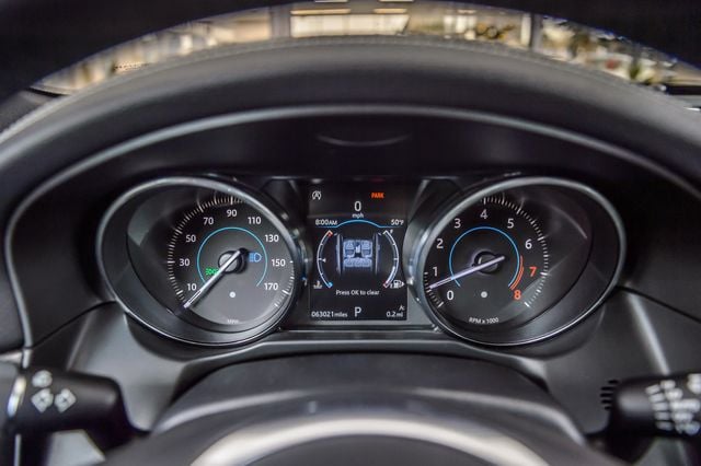 2018 Jaguar XF JAGUAR XF S AWD - NAV - PANO ROOF - BACKUP CAM - GORGEOUS - 22952626 - 16