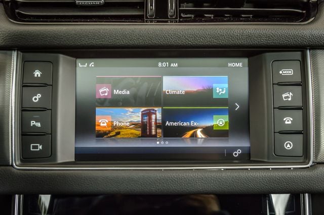 2018 Jaguar XF JAGUAR XF S AWD - NAV - PANO ROOF - BACKUP CAM - GORGEOUS - 22952626 - 17