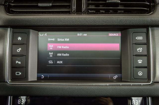 2018 Jaguar XF JAGUAR XF S AWD - NAV - PANO ROOF - BACKUP CAM - GORGEOUS - 22952626 - 18