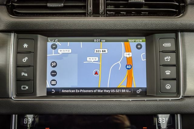 2018 Jaguar XF JAGUAR XF S AWD - NAV - PANO ROOF - BACKUP CAM - GORGEOUS - 22952626 - 19