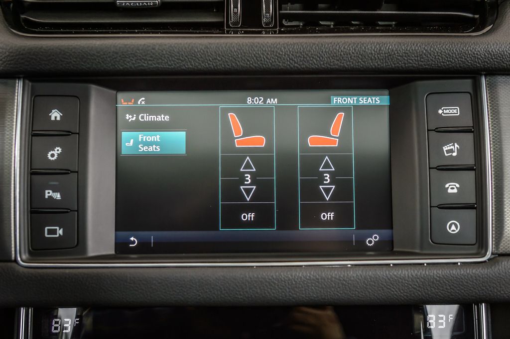 2018 Jaguar XF JAGUAR XF S AWD - NAV - PANO ROOF - BACKUP CAM - GORGEOUS - 22952626 - 20