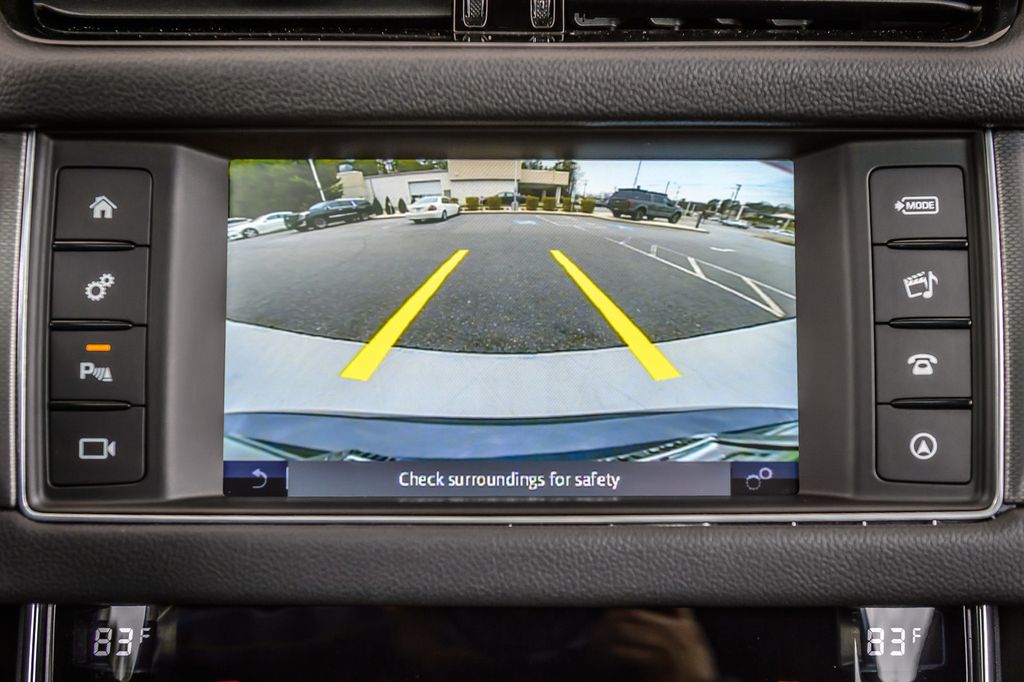 2018 Jaguar XF JAGUAR XF S AWD - NAV - PANO ROOF - BACKUP CAM - GORGEOUS - 22952626 - 21