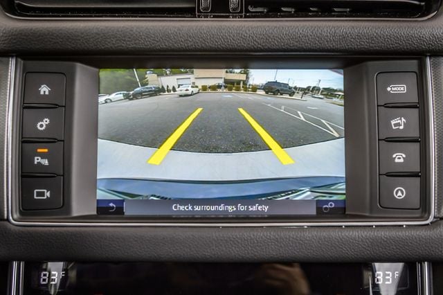 2018 Jaguar XF JAGUAR XF S AWD - NAV - PANO ROOF - BACKUP CAM - GORGEOUS - 22952626 - 21