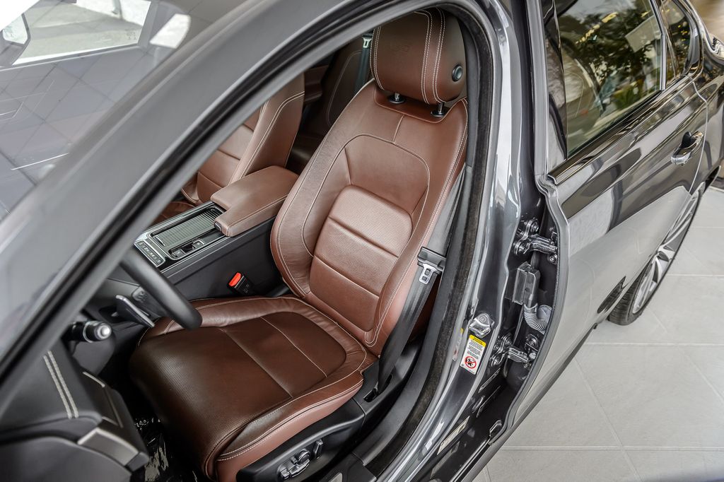 2018 Jaguar XF JAGUAR XF S AWD - NAV - PANO ROOF - BACKUP CAM - GORGEOUS - 22952626 - 36