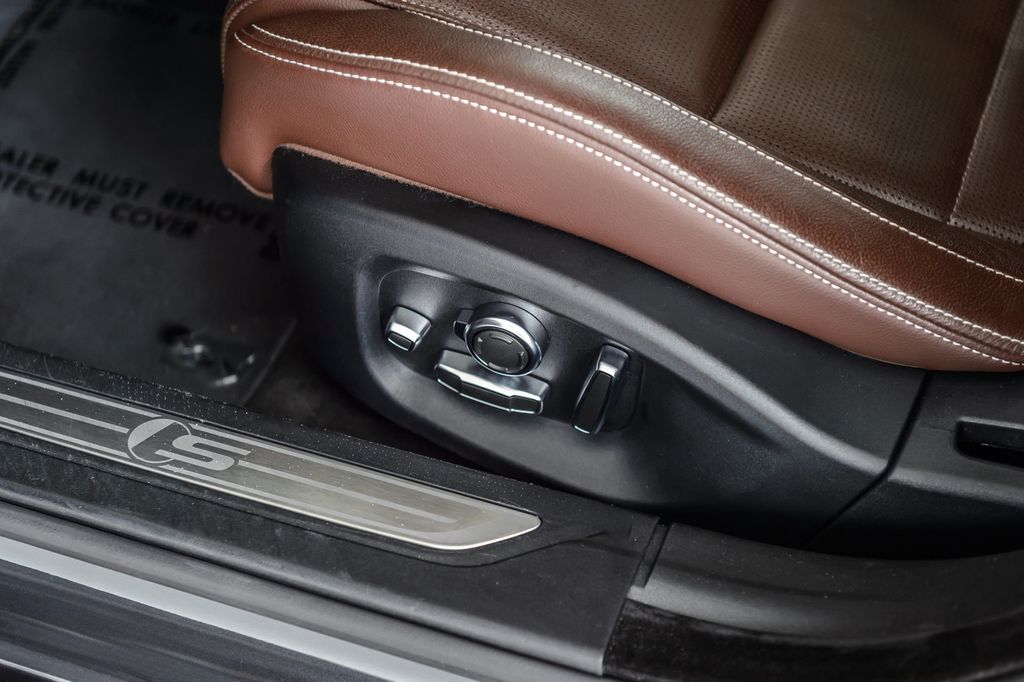 2018 Jaguar XF JAGUAR XF S AWD - NAV - PANO ROOF - BACKUP CAM - GORGEOUS - 22952626 - 37