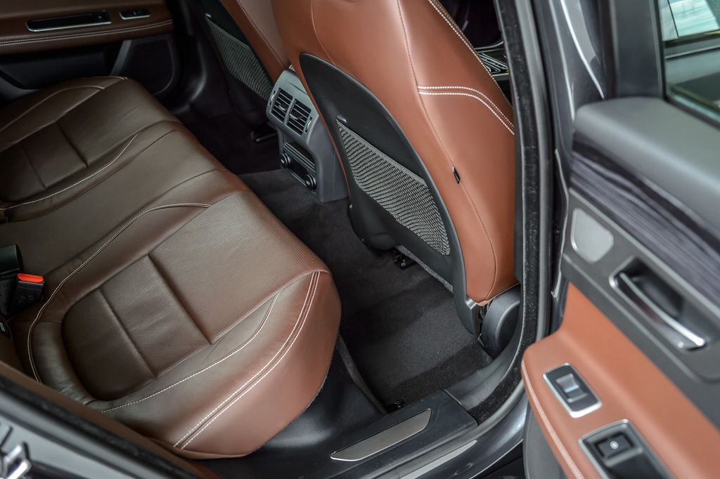 2018 Jaguar XF JAGUAR XF S AWD - NAV - PANO ROOF - BACKUP CAM - GORGEOUS - 22952626 - 41