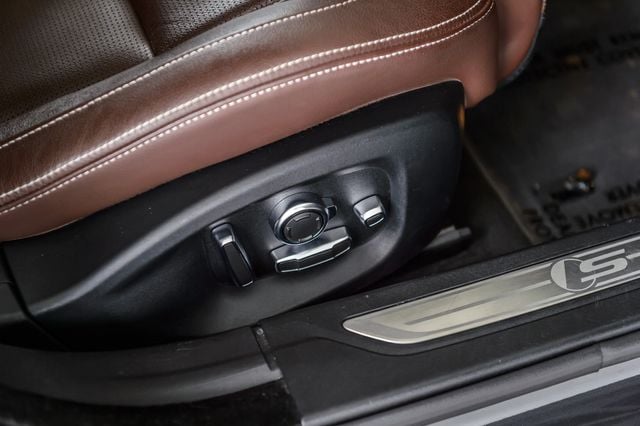 2018 Jaguar XF JAGUAR XF S AWD - NAV - PANO ROOF - BACKUP CAM - GORGEOUS - 22952626 - 43