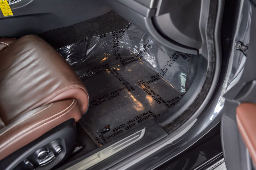 2018 Jaguar XF JAGUAR XF S AWD - NAV - PANO ROOF - BACKUP CAM - GORGEOUS - 22952626 - 44