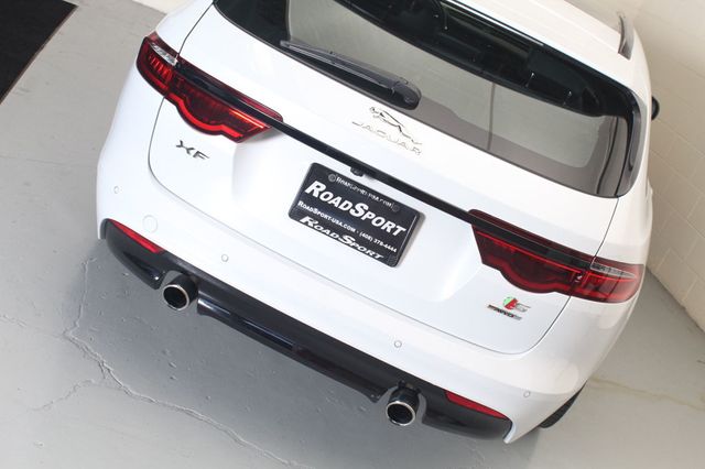 2018 Jaguar XF Sportbrake S AWD - 22504862 - 9