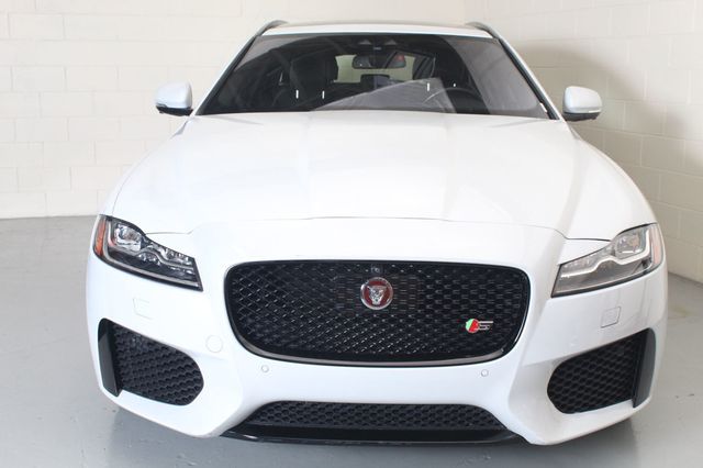 2018 Jaguar XF Sportbrake S AWD - 22504862 - 10