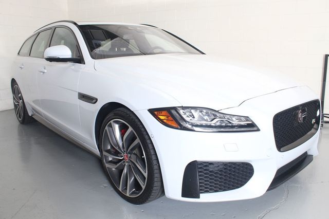 2018 Jaguar XF Sportbrake S AWD - 22504862 - 12