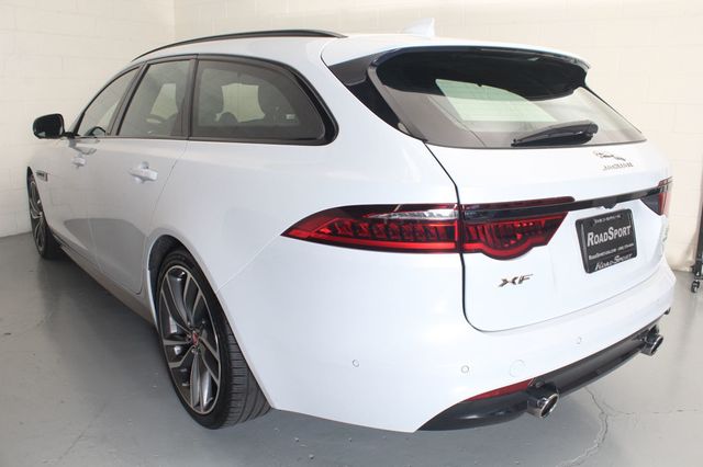 2018 Jaguar XF Sportbrake S AWD - 22504862 - 13
