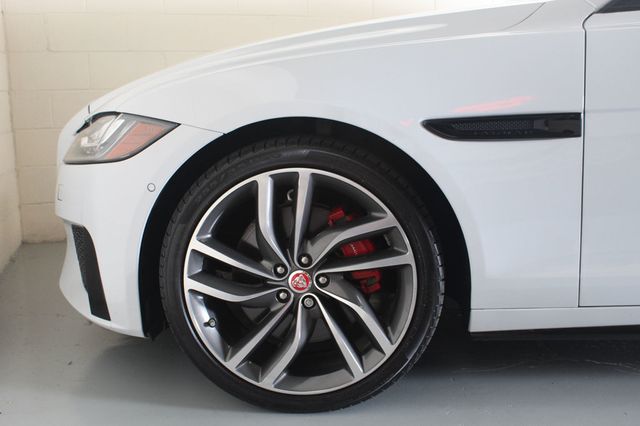 2018 Jaguar XF Sportbrake S AWD - 22504862 - 14