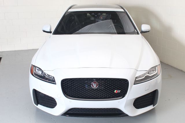 2018 Jaguar XF Sportbrake S AWD - 22504862 - 2