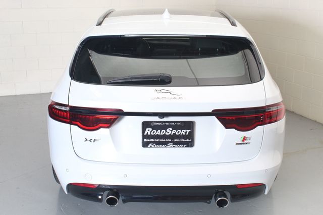 2018 Jaguar XF Sportbrake S AWD - 22504862 - 3
