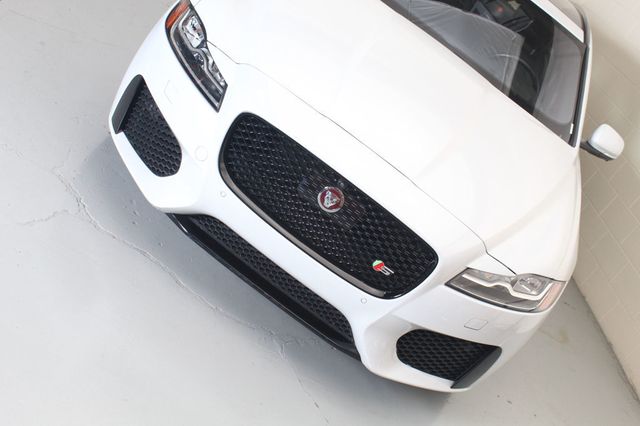 2018 Jaguar XF Sportbrake S AWD - 22504862 - 8