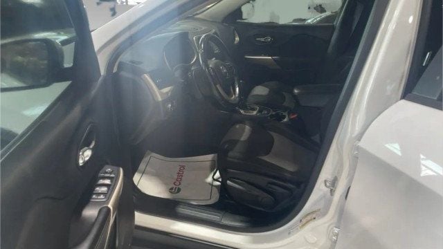 2018 Jeep Cherokee Latitude - 23057759 - 9