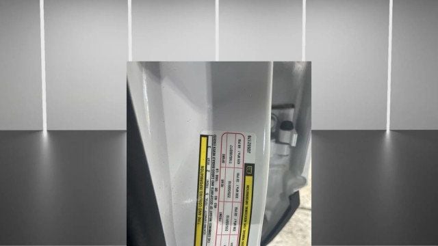 2018 Jeep Cherokee Latitude - 23057759 - 18