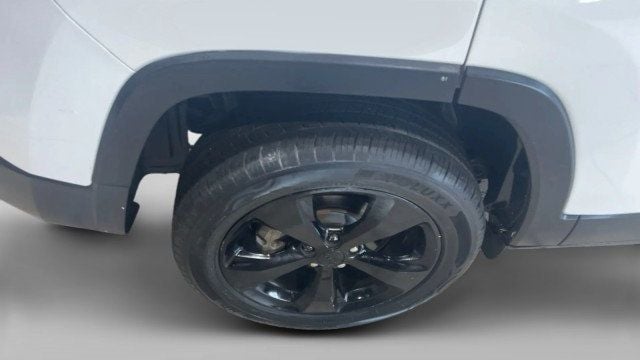 2018 Jeep Cherokee Latitude - 23057759 - 5