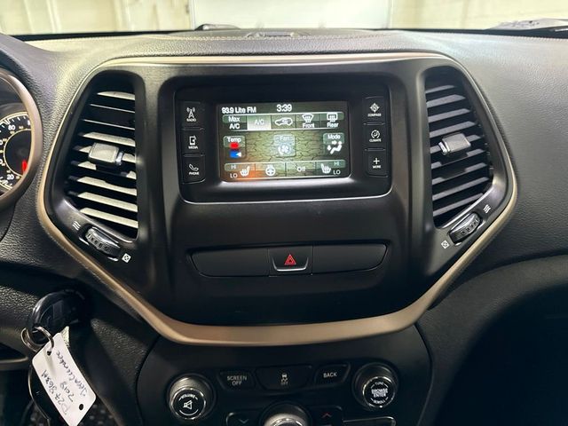 2018 Jeep Cherokee Latitude - 23041195 - 15