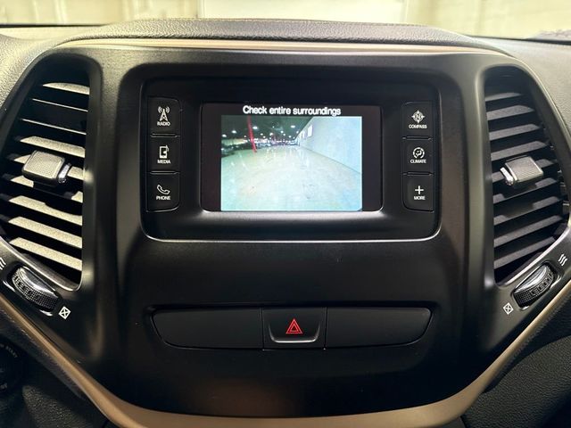 2018 Jeep Cherokee Latitude - 23041195 - 16