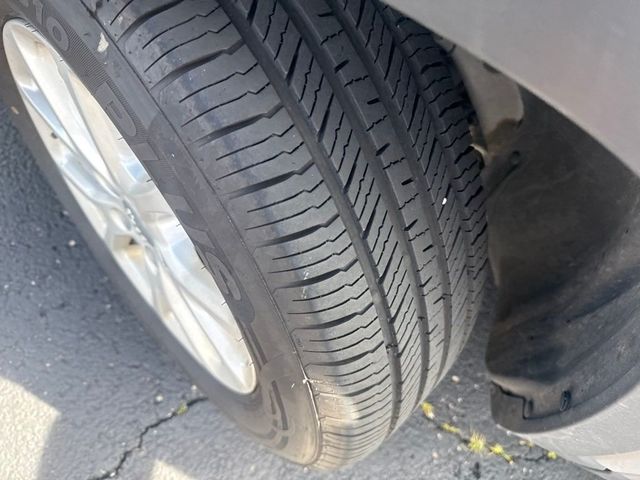2018 Jeep Cherokee Latitude - 23041195 - 2