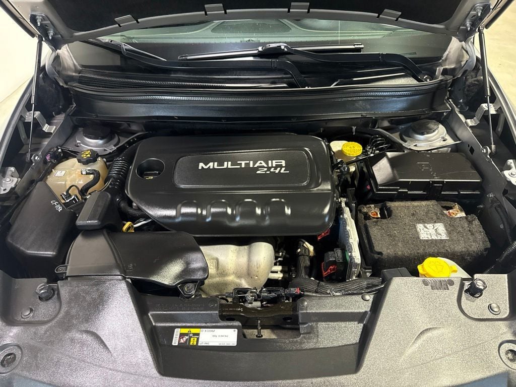 2018 Jeep Cherokee Latitude - 23041195 - 37