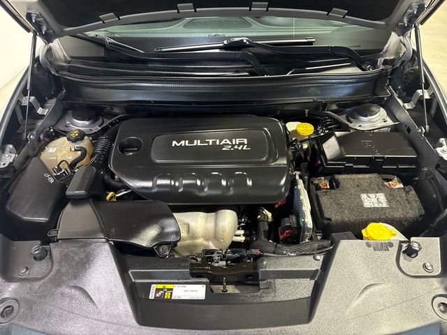 2018 Jeep Cherokee Latitude - 23041195 - 37