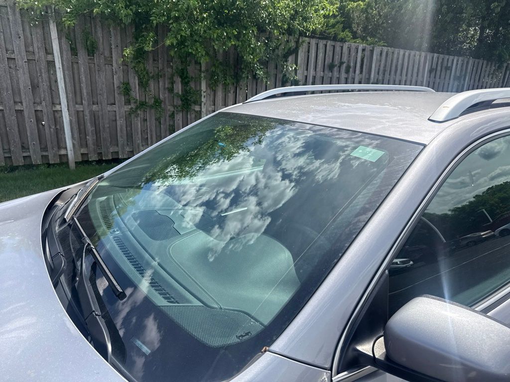 2018 Jeep Cherokee Latitude - 23041195 - 3