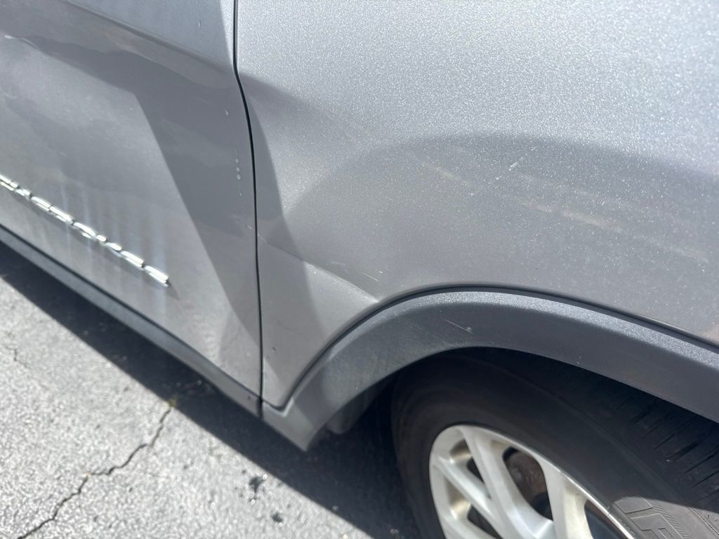 2018 Jeep Cherokee Latitude - 23041195 - 6