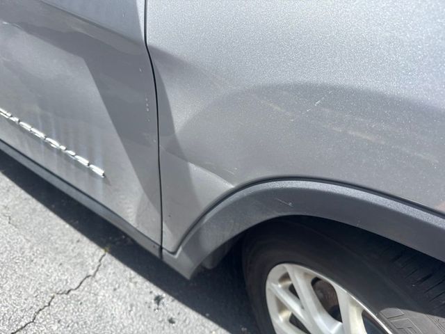2018 Jeep Cherokee Latitude - 23041195 - 6