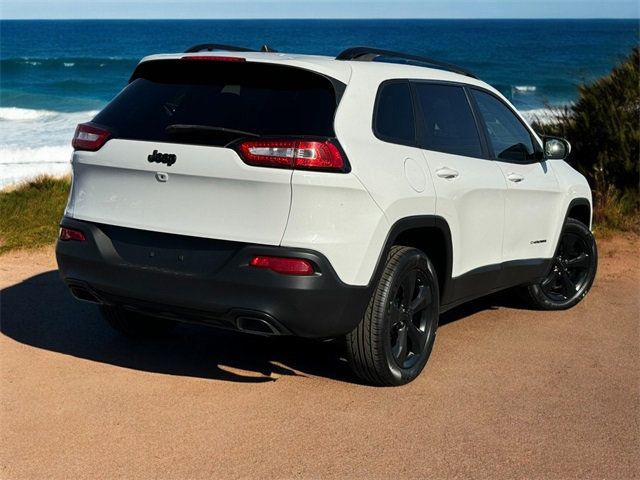 2018 Jeep Cherokee Latitude - 22654650 - 7