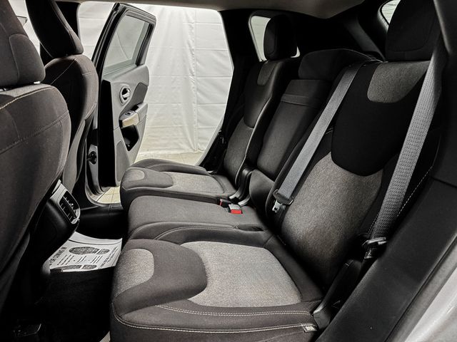 2018 Jeep Cherokee LATITUDE - 23010946 - 8