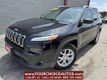 2018 Jeep Cherokee Latitude 4x4 4dr SUV - 22856423 - 0