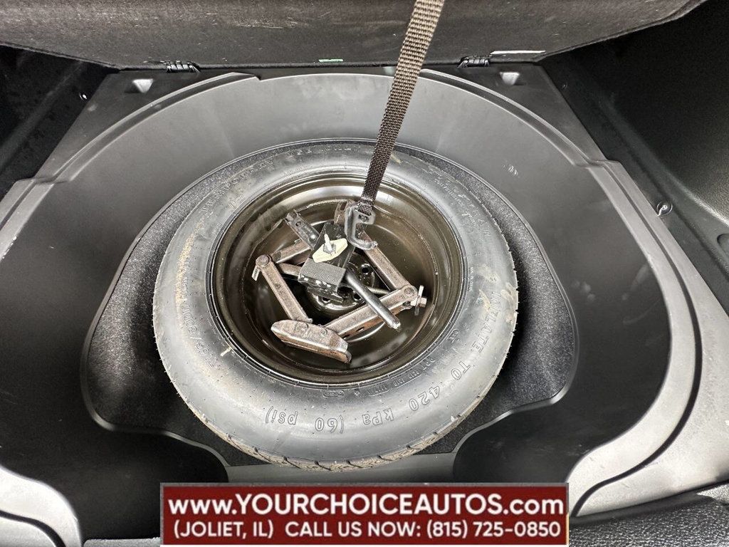 2018 Jeep Cherokee Latitude 4x4 4dr SUV - 22856423 - 9